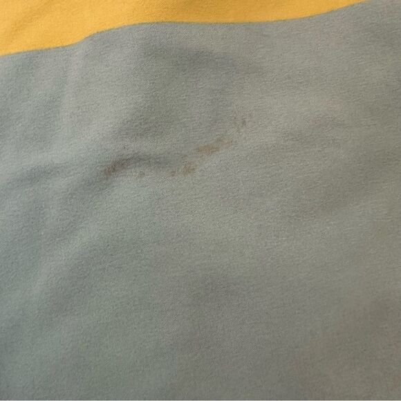 Billabong ~Mens striped Boardshorts ~ side pockets ~size tag removed, see photos - Picture 13 of 14